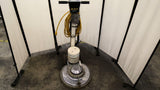 Nobles 20-DCH Commercial Floor Buffer/Scrubber 20Inch 1-1/2Hp 175Rpm 50Ft Cord