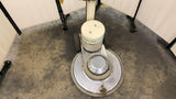 Nobles 20-DCH Commercial Floor Buffer/Scrubber 20Inch 1-1/2Hp 175Rpm 50Ft Cord