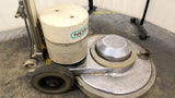 Nobles 20-DCH Commercial Floor Buffer/Scrubber 20Inch 1-1/2Hp 175Rpm 50Ft Cord
