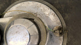 Nobles 20-DCH Commercial Floor Buffer/Scrubber 20Inch 1-1/2Hp 175Rpm 50Ft Cord