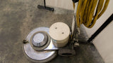 Nobles 20-DCH Commercial Floor Buffer/Scrubber 20Inch 1-1/2Hp 175Rpm 50Ft Cord