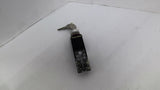 Allen Bradley 800-XAK Contact Block NEMA A300 300VAC 720V With 2 Keys