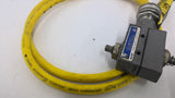 Micro Switch BZE6-RQX2 9031 15A-125 250 Or 480 VAC 1/4HP