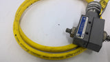 Micro Switch BZE6-RQX2 9031 15A-125 250 Or 480 VAC 1/4HP