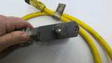 Micro Switch BZE6-RQX2 9031 15A-125 250 Or 480 VAC 1/4HP