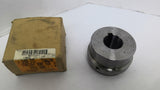 Omega Couplings 4SHSB 7300280 1" Straight Bore Hub