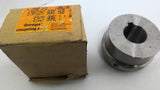 Omega Couplings 4SHSB 7300280 1" Straight Bore Hub