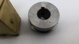 Omega Couplings 4SHSB 7300280 1" Straight Bore Hub