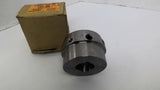 Omega Couplings 4SHSB 7300280 1" Straight Bore Hub