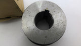 Omega Couplings 4SHSB 7300280 1" Straight Bore Hub