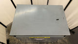 Square D EE75T3H 3Phase Transformer 75Kva 480Hv 208Y/120Lv 60Hz AA 90-208Amps
