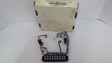 KB Electronics SC-9863A Barrier Terminal Accessory Kit