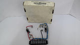 KB Electronics SC-9863A Barrier Terminal Accessory Kit