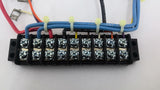 KB Electronics SC-9863A Barrier Terminal Accessory Kit