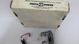 KB Electronics SC-9863A Barrier Terminal Accessory Kit