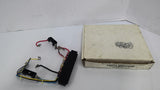 KB Electronics SC-9863A Barrier Terminal Accessory Kit