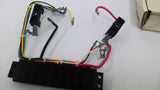 KB Electronics SC-9863A Barrier Terminal Accessory Kit