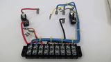 KB Electronics SC-9863A Barrier Terminal Accessory Kit