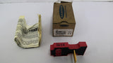 Banner LM3 0123A Logic Module Insp: AB Jumper For D/O