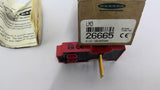 Banner LM3 0123A Logic Module Insp: AB Jumper For D/O