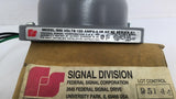 Signal division 500-120-1 Bell Mechanism