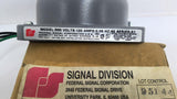Signal division 500-120-1 Bell Mechanism