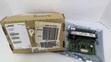 Allen Bradley 1746-NR8 SLC 500 RTD/Resistance Input Module 24VDC 55mA