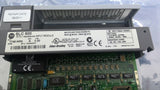 Allen Bradley 1746-NR8 SLC 500 RTD/Resistance Input Module 24VDC 55mA
