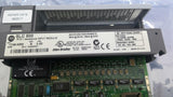 Allen Bradley 1746-NR8 SLC 500 RTD/Resistance Input Module 24VDC 55mA