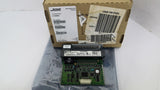 Allen Bradley 1746-NR8 SLC 500 RTD/Resistance Input Module 24VDC 55mA
