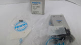 Festo HGR-25-69-A-SA Rotary Gripper