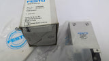 Festo HGR-25-69-A-SA Rotary Gripper