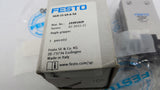 Festo HGR-25-69-A-SA Rotary Gripper