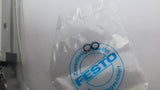 Festo HGR-25-69-A-SA Rotary Gripper