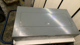 Square D 12250051060030001 NQOD 42 Slot Panel Board 208Y/120Vac 225A 3Ph 4Wire
