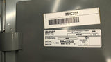 Square D 12250051060030001 NQOD 42 Slot Panel Board 208Y/120Vac 225A 3Ph 4Wire