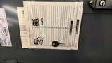 Square D 12250051060030001 NQOD 42 Slot Panel Board 208Y/120Vac 225A 3Ph 4Wire