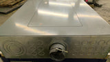 Square D 12250051060030001 NQOD 42 Slot Panel Board 208Y/120Vac 225A 3Ph 4Wire