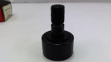 McGill CF 1 1/8 S Cam Follower Bearing Lot Of 3