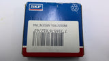 SKF 6204 2RSNRJEM Bearing Lot of 2