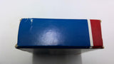 SKF 6204 2RSNRJEM Bearing Lot of 2