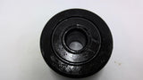 McGill CYR 2 1/4 S Cam Yoke Roller Bearing Lot Of 2