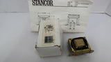Stancor P-85551 Control Transformer PRI 115V 50-60HZ 24V 1.0A