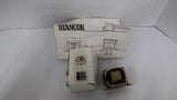 Stancor P-85551 Control Transformer PRI 115V 50-60HZ 24V 1.0A