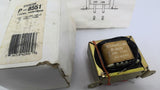 Stancor P-85551 Control Transformer PRI 115V 50-60HZ 24V 1.0A