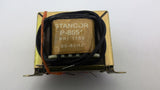 Stancor P-85551 Control Transformer PRI 115V 50-60HZ 24V 1.0A