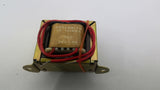 Stancor P-85551 Control Transformer PRI 115V 50-60HZ 24V 1.0A