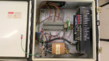 Streamfeeder ST-1250 Friction Feeder Machine Control Panel