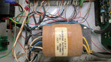 Streamfeeder ST-1250 Friction Feeder Machine Control Panel