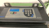 Streamfeeder ST-1250 Friction Feeder Machine Control Panel